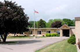 Augustana Lakeside Healthcare Center, Dassel Minnesota