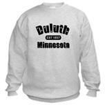 Duluth Established 1857 Sweatshirt