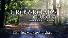 Crossroads Church, Elko New Market Minnesota