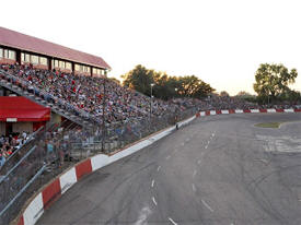 Elko Speedway