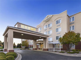 Country Inn & Suites by Radisson, Eagan Minnesota