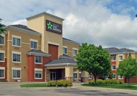 Extended Stay America Hotel North Eagan