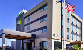 Home2 Suites by Hilton Eagan Minnesota