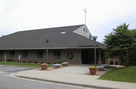 Chapel Hill Church, Eagan Minnesota