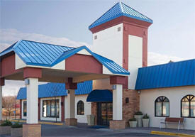 Norwood Inn & Suites Eagan Minnesota