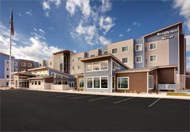 Residence Inn by Marriott Eagan 