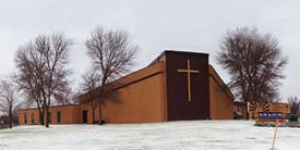 Easter Lutheran Church, Eagan Minnesota