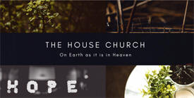 he House Church, Eagan Minnesota