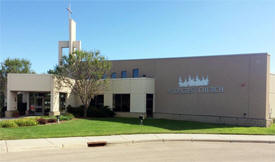 Woodcrest Church, Eagan Minnesota