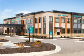 M Health Fairview Clinic - Eagan Minnesota