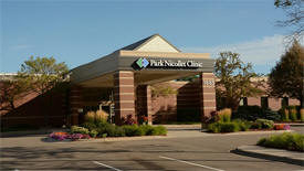 Park Nicollet Clinic Eagan