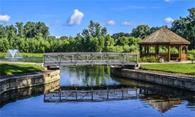 Central Park, Eagan Minnesota