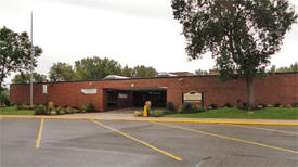 Pilot Knob STEM Magnet School, Eagan Minnesota