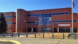 Eagan High School, Eagan Minnesota