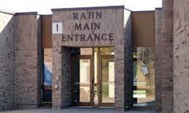 Rahn Elementary School, Eagan Minnesota