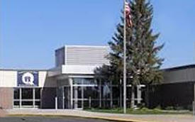 Northview Elementary School, Eagan Minnesota