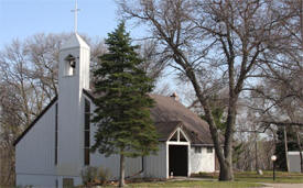 West Bethel United Methodist Church