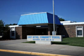 East Bethel Elementary School 