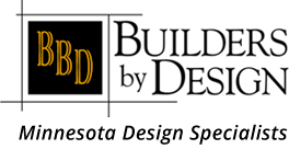 Builders by Design, East Bethel Minnesota