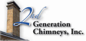 2nd Generation Chimneys Inc. East Bethel Minnesota
