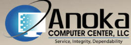 Anoka Computer Center Inc. East Bethel Minnesota