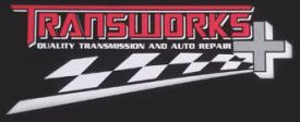 Transworks Plus Transmission & Auto Repair