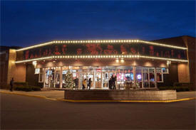 Emagine Theater, East Bethel Minnesota