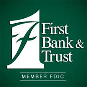 First Bank and Trust