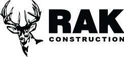 RAK Construction, East Bethel Minnesota