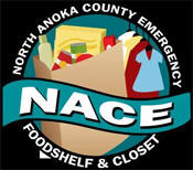North Anoka County Emergency Food Shelf (NACE)