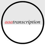 AAA Transcription LLC, East Bethel Minnesota