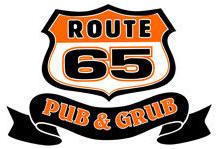 Route 65 Pub and Grub, East Bethel Minnesota