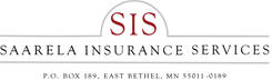 Saarela Insurance Services, East Bethel Minnesota