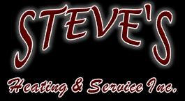 Steve's Heating and Service, East Bethel Minnesota