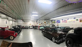 Swillco Speed Shop, East Bethel Minnesota