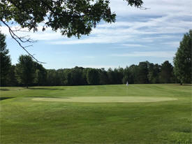 Viking Meadows Golf Club, East Bethel Minnesota