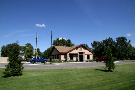 Citizens State Bank, Echo Minnesota, 2018