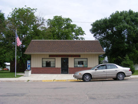 Grocery Store, Echo Minnesota, 2011