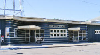 City Hall, Eden Valley Minnesota