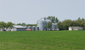 Bauer Farms, Erskine Minnesota