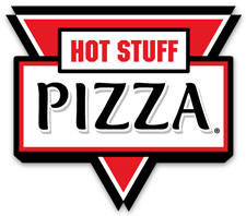 Hot Stuff Pizza