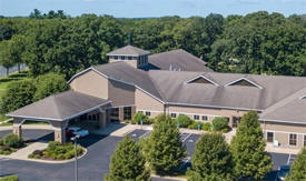 Farmington Lutheran Church, Farmington Minnesota