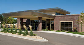 Allina Health Farmington Clinic 