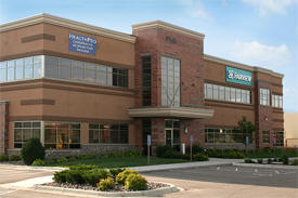 M Health Fairview Clinic - Farmington 