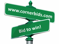 Cornerbids Online Auctions