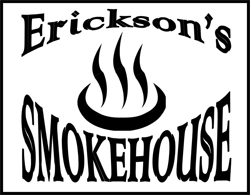 Erickson's Smokehouse Bar and Grill, Fertile Minnesota