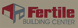 Fertile Building Center, Fertile Minnesota