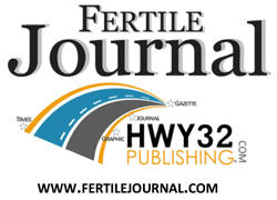 Fertile Journal, Fertile Minnesota