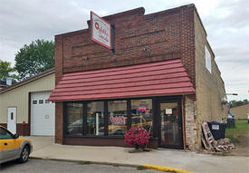 Opdahl's Donuts, Fertile Minnesota