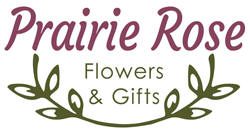 Prairie Rose Flowers & Gifts, Fertile Minnesota